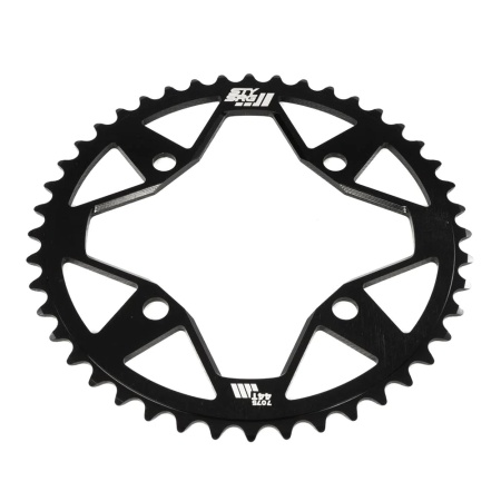 Звезда BMX Stay Strong MOTION 7075 Alloy 4 bolt Chainring 52T