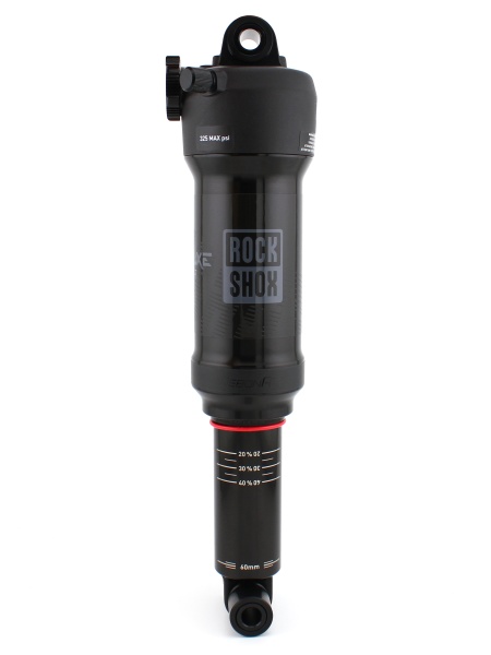 Амортизатор задний RockShox Deluxe Select R 230x60