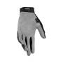 Велоперчатки женские Leatt MTB 1.0W GripR Glove Black, M, 2022
